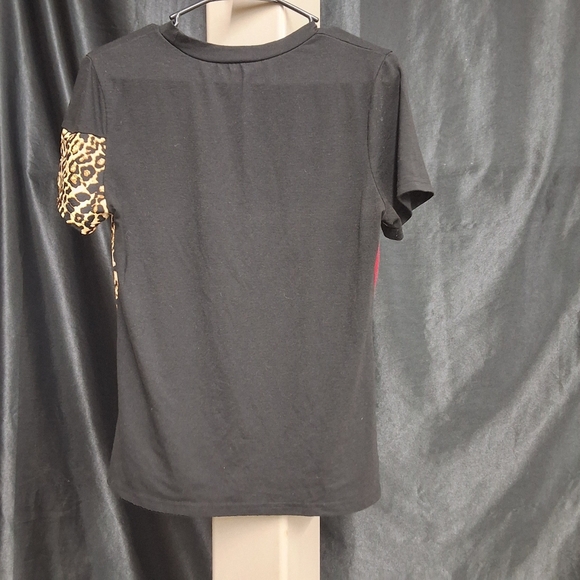 PatPat Short Sleeve Tee Casual Comfort - Picture 6 of 8